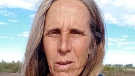 Desesperada búsqueda de una mujer desaparecida en Alta Gracia