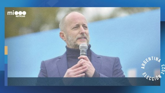 Martín Insaurralde bajó su candidatura en Lomas de Zamora tras el escándalo por el viaje a Europa