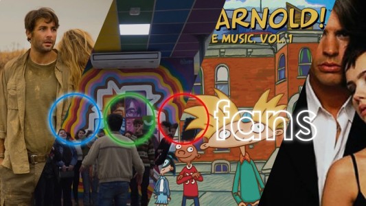 Hoy Telefans te adelantamos qué se va a hablar en Derechos en Foco