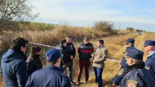 Dictaron prisión preventiva para los acusados del asesinato de Alexis Benavidez en Pilar