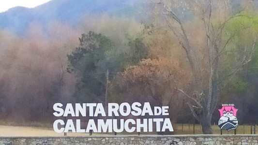 Detuvieron a un subcomisario por graves delitos en Santa Rosa de Calamuchita