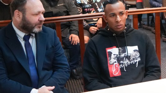 Confirman que el futbolista Sebastián Villa irá a juicio por el abuso sexual de una joven