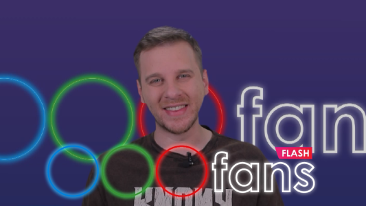 Hoy en Telefans Flash: conocemos en Diversidad qué es el "Bastón Verde"