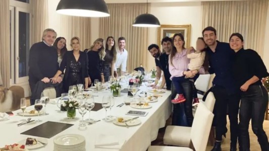 La Corte Suprema cerró definitivamente la causa por la "fiesta en Olivos"