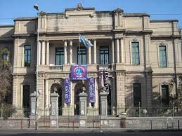 Por problemas edilicios el Colegio Alejandro Carbó no dictó clases