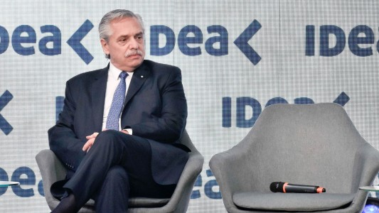 Fernández defendió su gestión: "No hemos recibido una sola denuncia de corrupción"