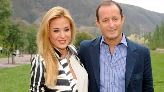 Imputan a Jesica Cirio y a Martín Insaurralde por enriquecimiento ilícito y lavado de dinero