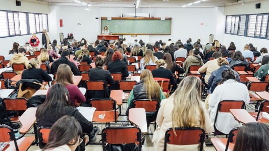 Más de mil aspirantes integran los órdenes de mérito definitivos para ingresar al Poder Judicial