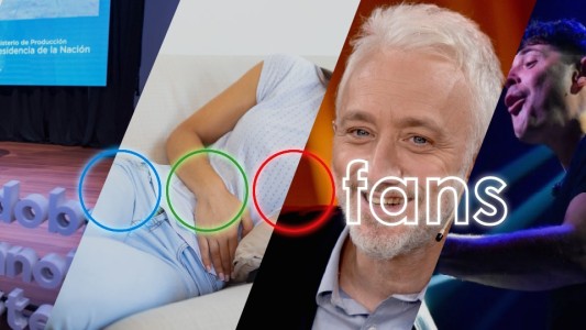 Hoy en Telefans: te adelantamos quiénes son los invitados de "PH: Podemos Hablar"