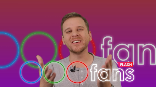 Hoy en Telefans Flash: las películas de miedo se apoderan de Pluto TV