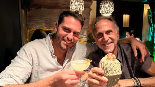 Rody Skariszewski, el argentino que murió por los bombardeos de Hamas en Israel