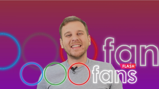 Hoy en Telefans Flash: ¿Qué artista argentino vas a votar en los MTVEMA?