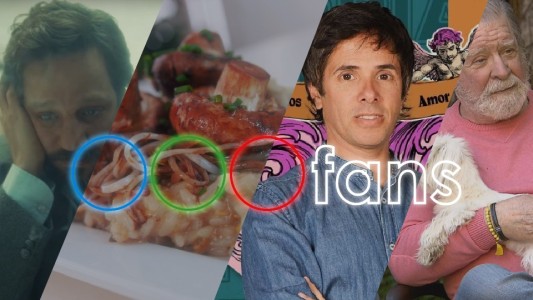 Hoy en Telefans: spoileamos que receta llega a Vete Gruñón