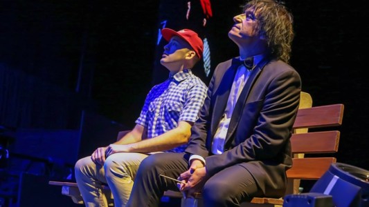 Tras el éxito de Paramount In Concert en Buenos Aires, el concierto de película llega a Quality Arena