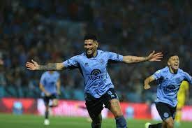 En un partidazo, Belgrano venció 4-3 a Boca y llegó a la punta de la Zona B