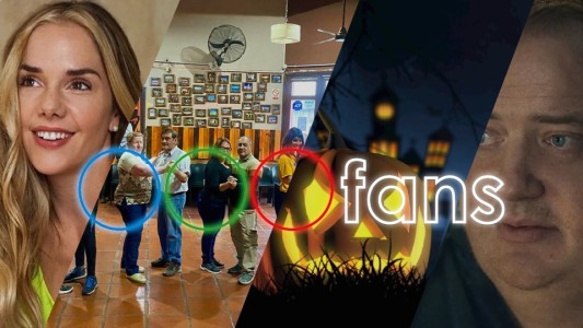 Hoy en Telefans: llega un episodio imperdible de Eda y Serkán, ¿Será qué es amor?