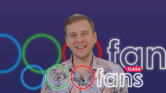 Hoy en Telefans Flash: te adelantamos qué viene en Pluto TV