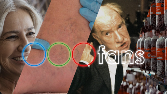 Hoy en Telefans: llega un estreno sorprendente a Paramount+