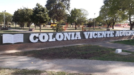 Una familia fue brutalmente golpeada y asaltada en un campo cercano a Colonia Caroya