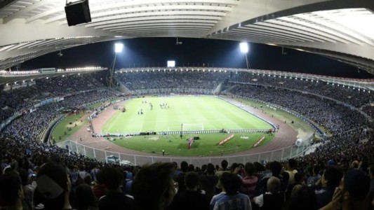 El partido entre Argentina y Uruguay por eliminatorias podría jugarse en Córdoba