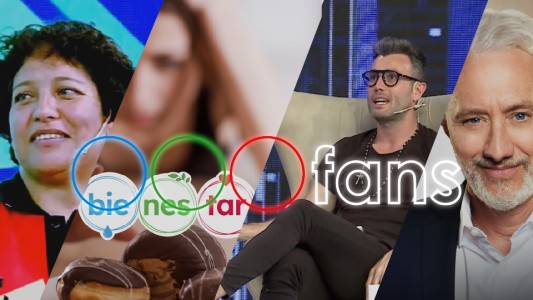 Hoy en Telefans: llega un programa imperdible de Bienestar