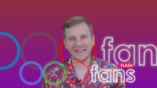 Hoy en Telefans Flash: llega Pasapalabra con invitados increíbles