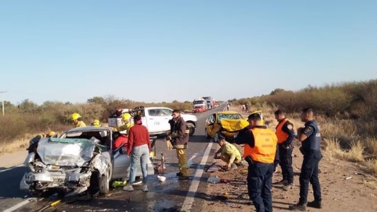 Fin de semana trágico en las rutas de Córdoba: 13 víctimas fatales en siniestros viales