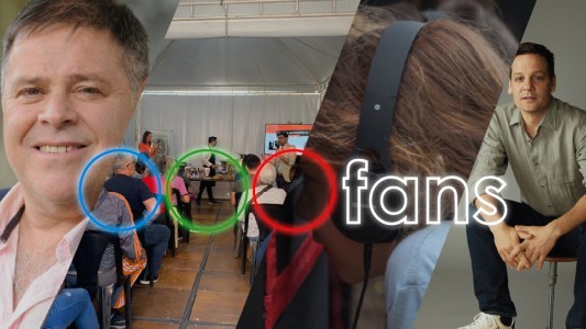 Hoy en Telefans: te adelantamos lo nuevo que llega a Derechos en Foco