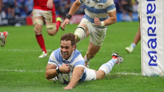 Cinco perlitas del fin de semana deportivo