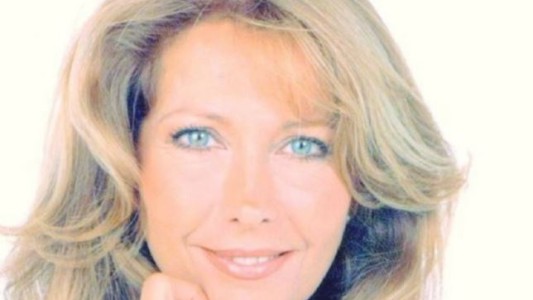 Murió la ex modelo y conductora televisiva Patricia Lage