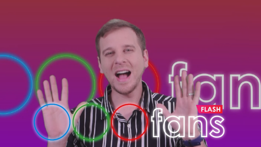 Hoy en Telefans Flash: Nahuel Pennisi se confesará en Cortá por Lozano