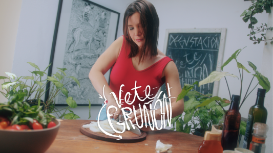 Hoy en Vete Gruñón: una receta histórica "Tarta Tatin"