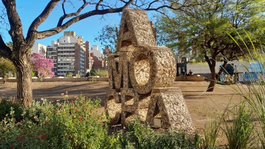 Miércoles nuboso e inestable