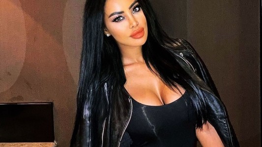 Hallaron muerta a la modelo de Playboy Tabby Brown: tenía 38 años