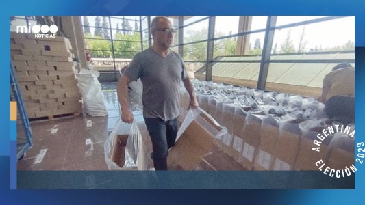 Los primeros resultados de las elecciones presidenciales se conocerán después de las 22