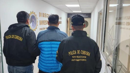 Desmantelaron una organización que se dedicaba al contrabando de camiones