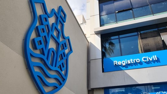 Elecciones 2023: Hasta el domingo en el Registro Civil Central y los CPC se entregan DNI