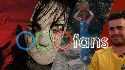 Hoy en Telefans: llega un dúo que la va a romper a Cortá por Lozano