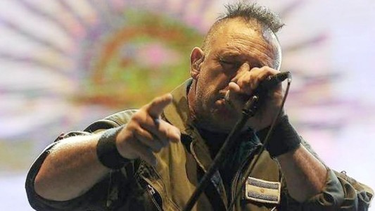 "Muerte natural": la autopsia al cuerpo de Iorio