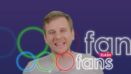 Hoy en Telefans Flash: tus tardes se ponen fantásticas en Telefe