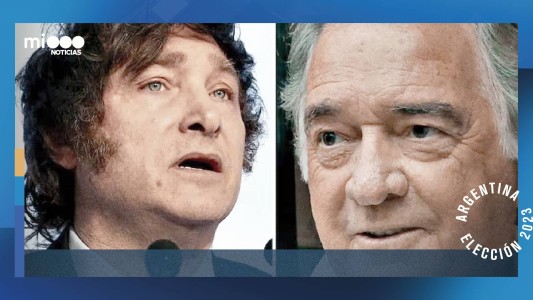 "Indignación y desencanto": Barrionuevo le retiró el apoyo a Milei tras su alianza con Bullrich