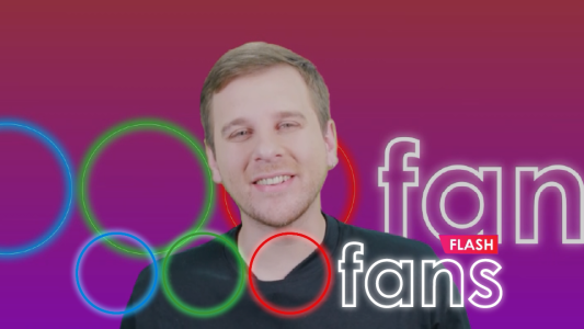 Hoy en Telefans Flash: ¿Cómo se llama esta película de Paramount+?