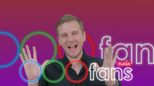 Hoy en Telefans Flash: nuevos estrenos imperdibles llegan a Paramount+ y Pluto TV