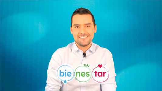 Hoy en Bienestar: el Dr. Luis Sánchez pone en jaque los análisis clínicos