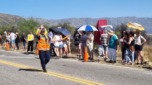 Un año después del trágico accidente en el camino hacia Altas Cumbres: la búsqueda de justicia continúa