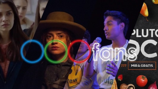 Hoy en Telefans: Los mejores canales de cocina están gratis en Pluto TV