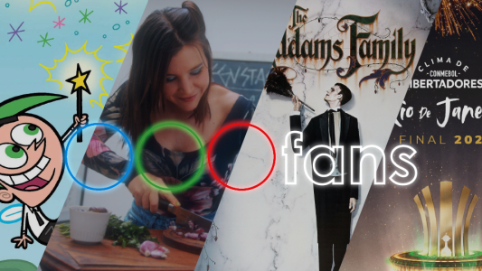 Hoy en Telefans: comienza la cuenta regresiva para la gran Final de Copa Conmebol Libertadores