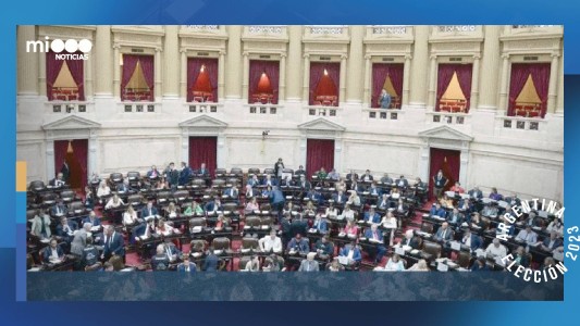 Balotaje: diputados del PRO presentaron un proyecto para que el Gobierno mueva el feriado del 20 de noviembre