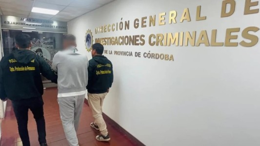 Arrestaron a un hombre acusado de abuso sexual y robo en un country