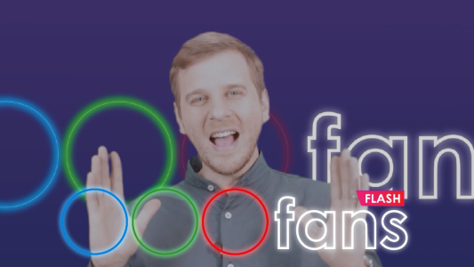 Hoy en Telefans Flash: anticipo de Diversidad con un programa dedicado a la tartamudez